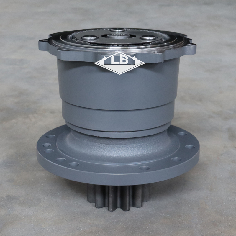  ZX70-5G YD60001603 Swing Gear Box Edgance Excavator Excavator Swing Crement