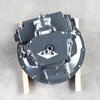 PC300-8 PC350-8 Главный насос 708-2G-00150 PC350-8 Гидравлический насос для экскаватора Komatsu