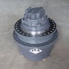 DX1000 Excavator Final Drive 170402-00052 170402-00077 170403-00222 Финальный привод