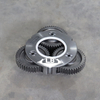 EC180 EC200D EC210D Планетная перевозка Assy VOE14528727 SA7117-30270 EC210 Окончательный привод запасные части для Volvo Excavator