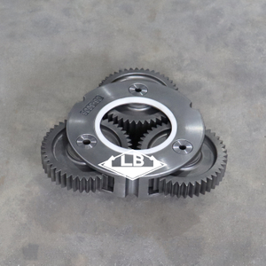 EC180 EC200D EC210D Планетная перевозка Assy VOE14528727 SA7117-30270 EC210 Окончательный привод запасные части для Volvo Excavator