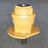 E374GC Swing Gearbox для экскаватора 582-8287 600-9606 582-8286 584-2690