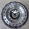 E326GC Travel Gearbox 584-2566 612-2201 612-2204 613-2198 538-5277 613-2197 E326 Окончательный привод для кошачьего экскаватора