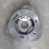 ZX330-3 ZX330-5G ZX350-5G NO1 Carrier Assy 1032597 Запасные части последнего привода применяются для экскаватора Hitachi