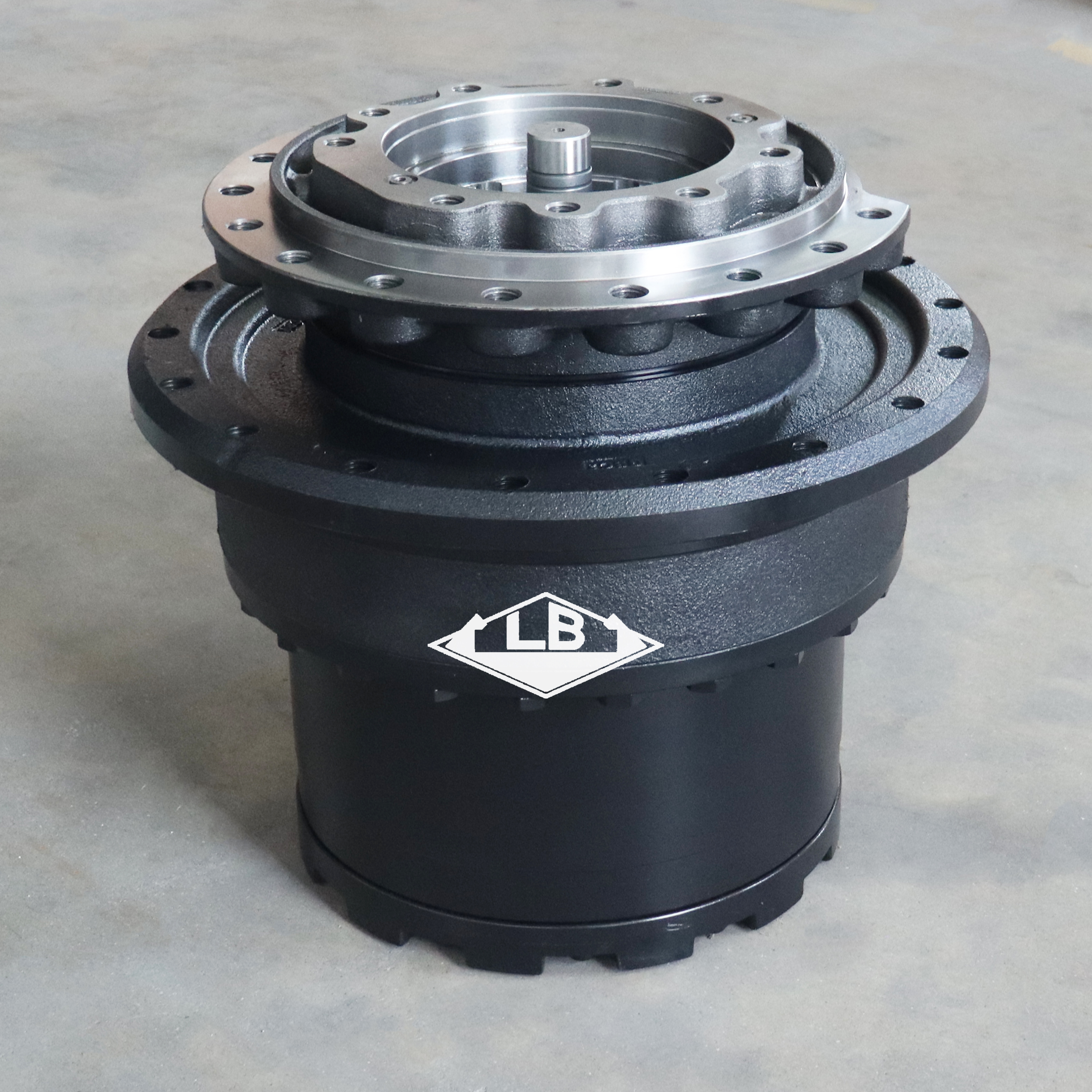ZX180-3 ZX180-5G Draving Device 92133322 ZX180-5G-коробка передач для экскаватора Hitachi