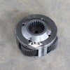 DX220 DX225 Swing Searn Gear K9008338 Carrier №2 ASSY подает заявку на экскаватор DOOSAN