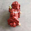 R320-9 R380-9 Основной насос K3V180DTP-9N-17T 31Q9-10010 R330-9 Главный насос