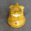 PC1250-8 Swing Motor 706-7K-01140 706-7K-01111 706-7K-01110 706-7K-03130 706-7K-03111 706-7K-03110 PC1250-8 Swing Motor для Komatsu Excavator