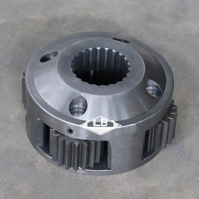 CX210 CX220 168437A1 Swing Reducer Care S2 Assy Assy для кейса.