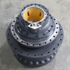PC2000-8 Окончательный привод 21T-27-00410 706-7L-01110 21T-27-00300 Travel Gearbox для Komatsu PC2000LC-8 