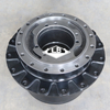 E320GC E323 Travel Reducer 571-4033 538-5276 584-2564 Travel Gearbox для кошачьего экскаватора