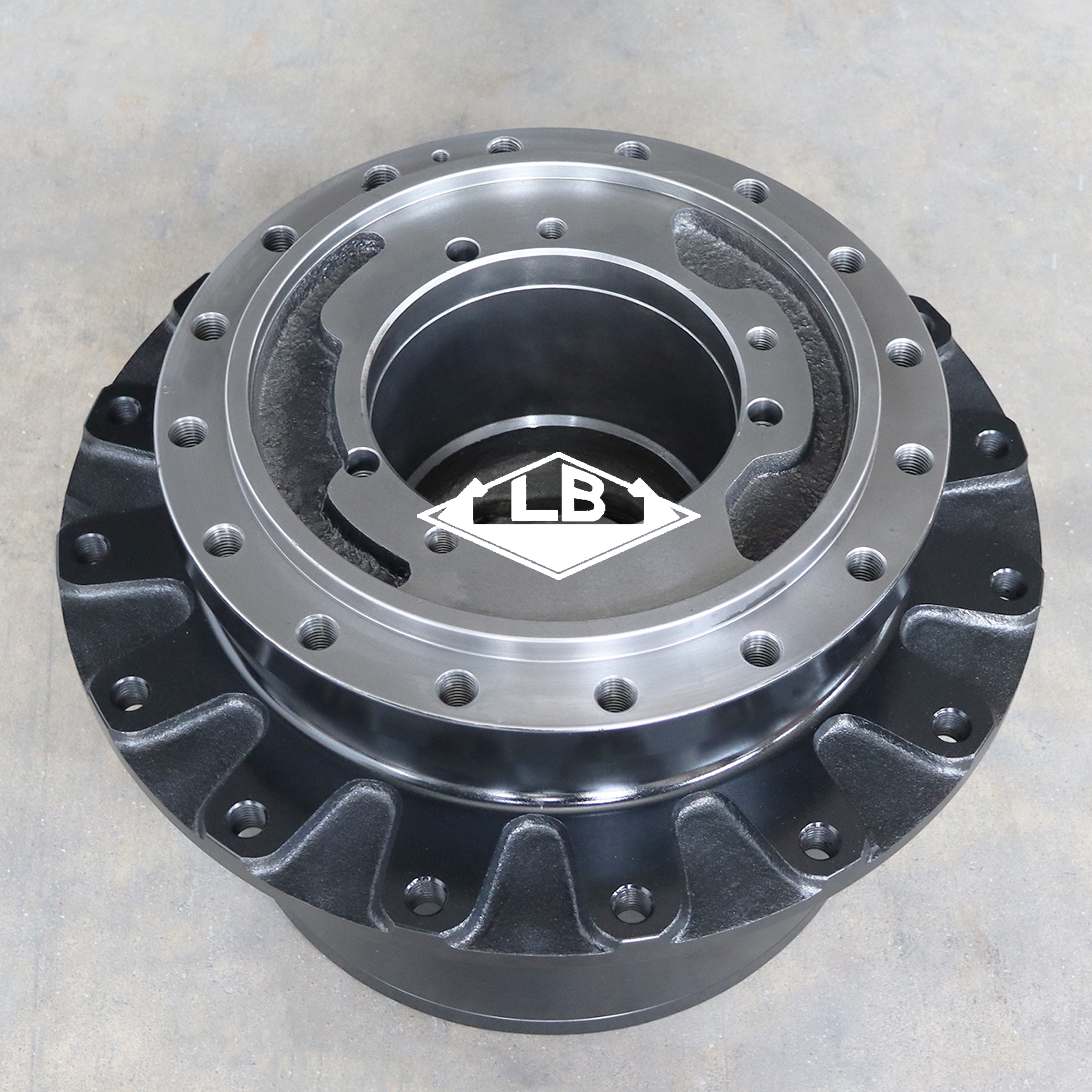E320GC E323 Travel Reducer 571-4033 538-5276 584-2564 Travel Gearbox для кошачьего экскаватора