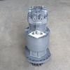 DX490 DX520 Swing Device 130426-00024 K9002875 DX520 Swing Drive для экскаватора Doosan