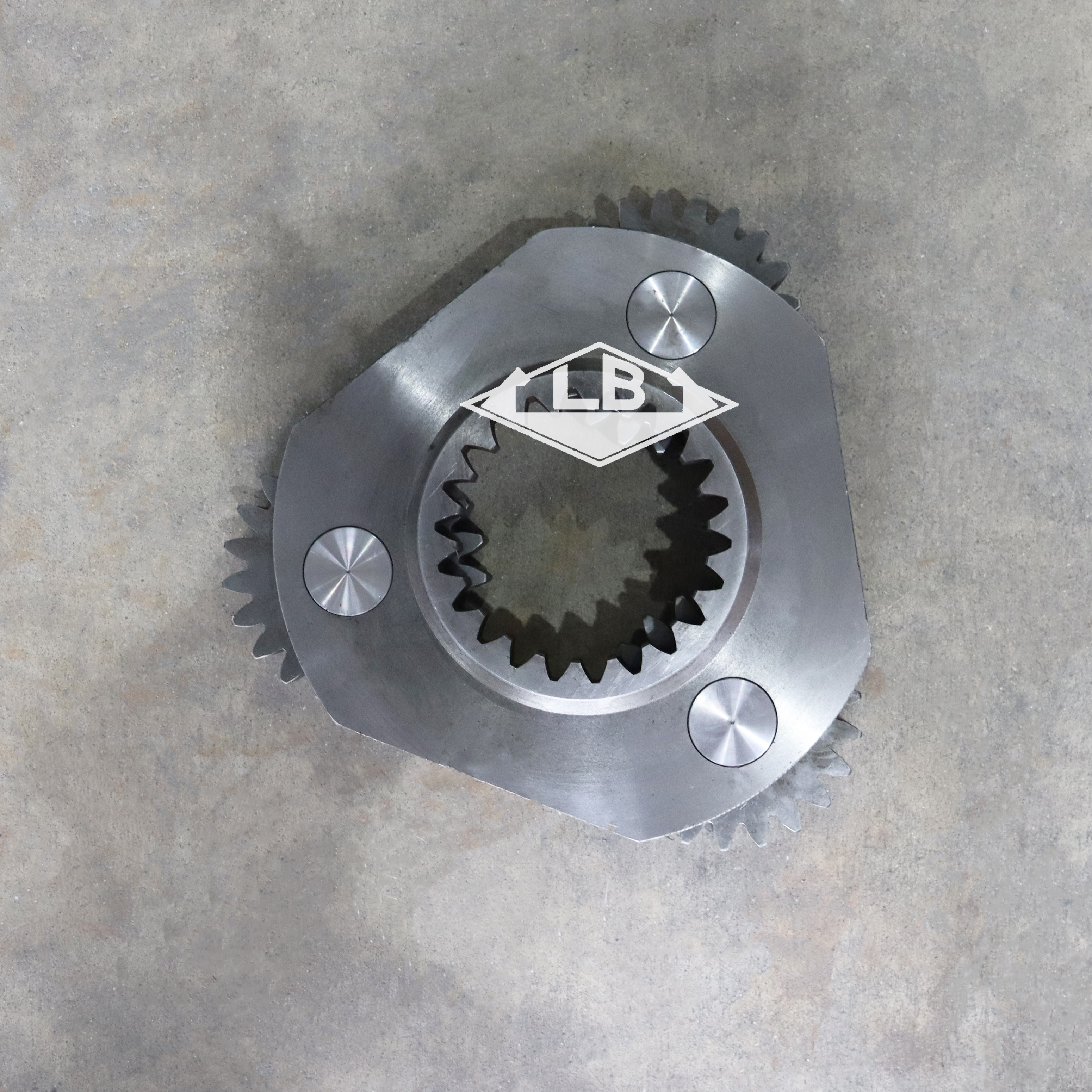 EC380 EC480 NO2 Планета Планета Assy VOE14608116 ДЕЙСТВИЯ ДЕЙСТВИЯ ДЕЙСТВИЯ ДЕЙСТВИЯ ДЛЯ ЭКСКАВАТОРА VOLVO