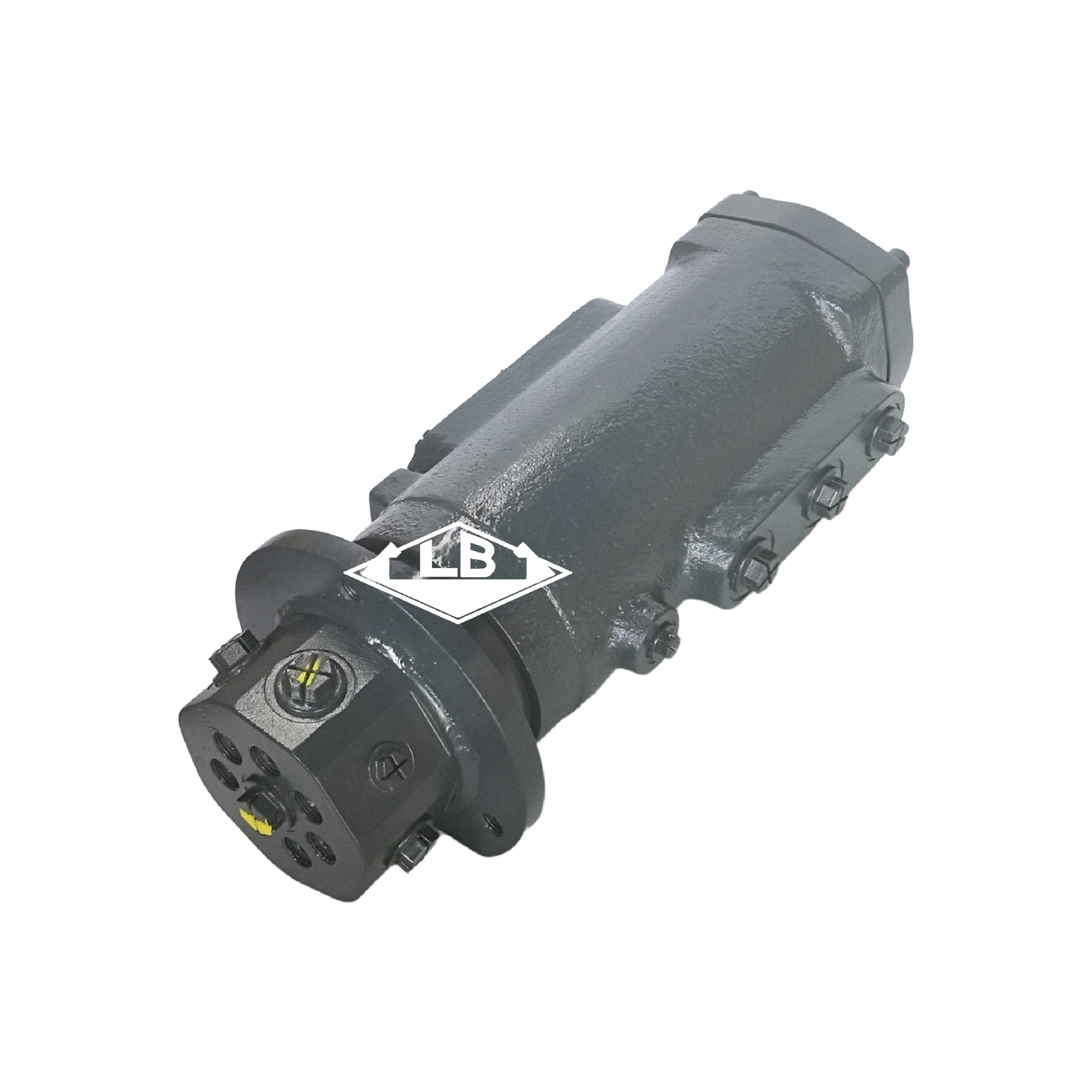 E307E Center Central Assy 224-8201 Поворотный врач для кошек экскаватор
