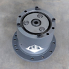 ZX70 ZX75 ZX80 Swing Device 4470057 4445648 ZX70 Swing Gear Box Apply for Hitachi Excavator