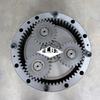 CX350 SH350 Swing Reducer KSC10080 KSC10240R KSC10240C CX350 SWING REANBERBLE для экскаватора корпуса