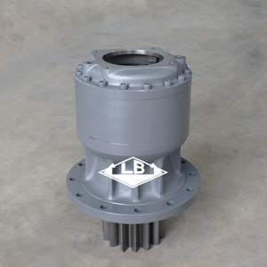 EC380 Swing Reducer New Type Swing Gear Box для Volvo Excavator