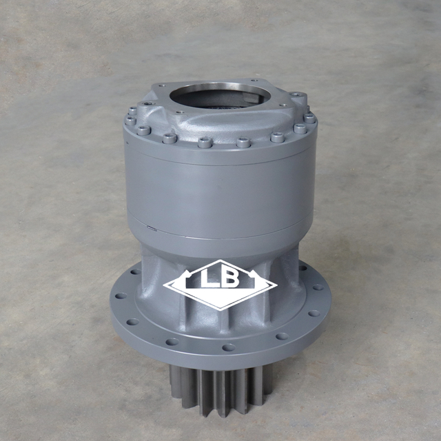 EC380 Swing Reducer New Type Swing Gear Box для Volvo Excavator