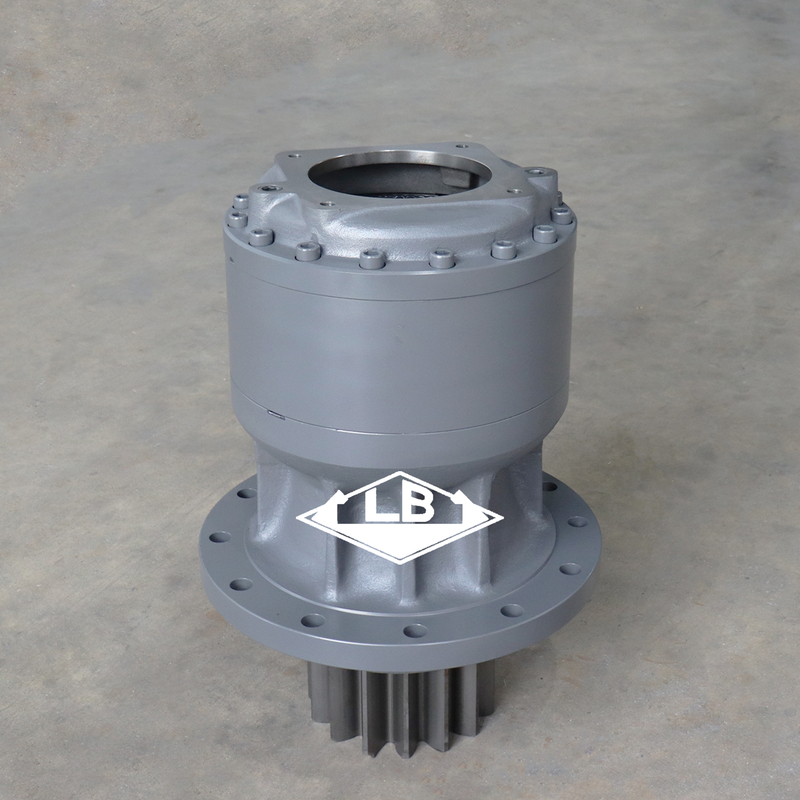 EC380 Swing Reducer New Type Swing Gear Box для Volvo Excavator