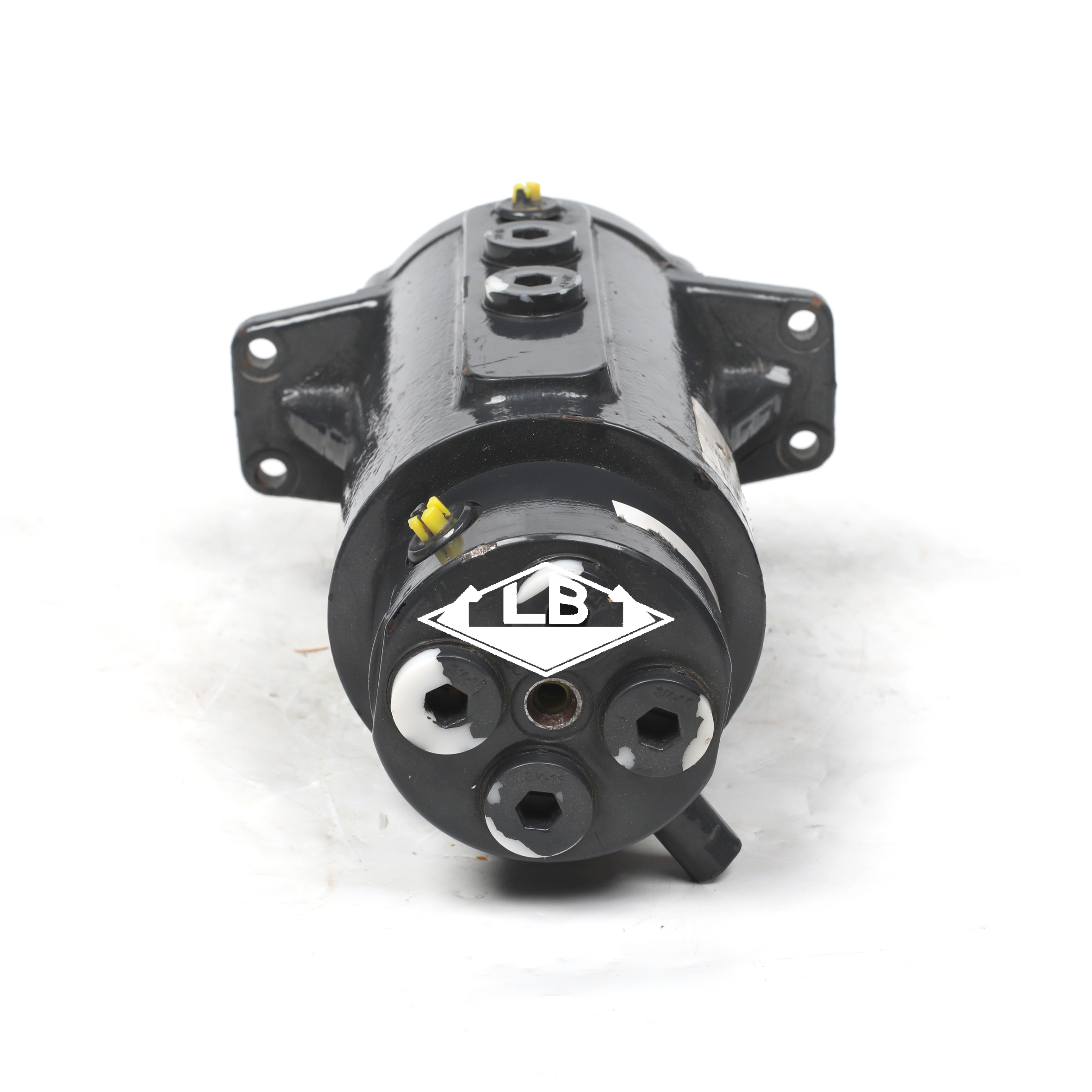 JCB80 332/B0842 Центральный поворотный сустав для экскаватора JCB