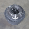 EC140 Результат движения Gear VOE14573820 EC140 Travel Gearbox для Hyundai Excavator