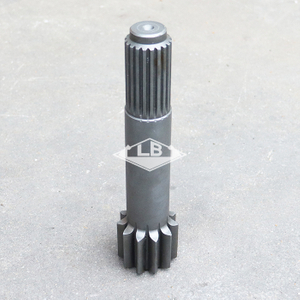 DX225 Gear Drive K9007390 DX225 Солнечный вал