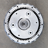 R480LC-9 R520LC-9 Рубранная шестерня 39QB-12100 39QB-12101 39QB-12102 R480-9 Коробка передач свинг
