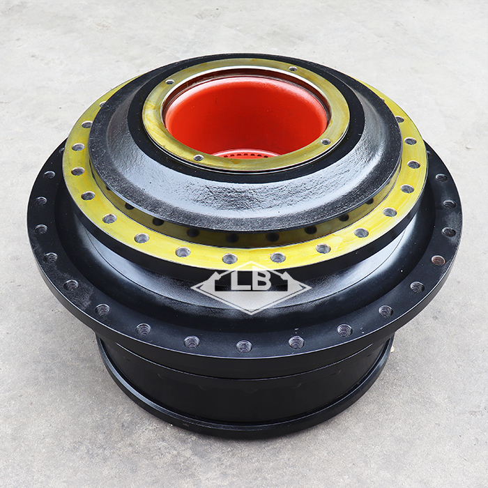 EX1200 EX1200-6 ZX1800-6 DUSTER DEVICE YB60001978 9301480 9270013 9279168 EX1200-6 Коробка передач.