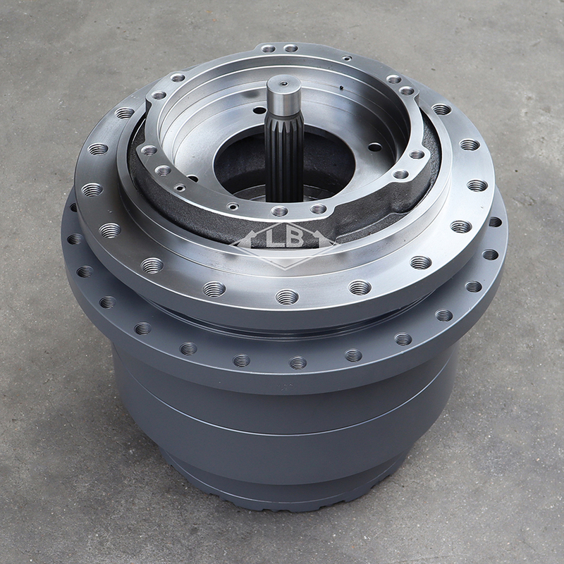 R305-7 R290 R320 Final Drive Без двигателя 31N8-40070 31N8-40071 31N8-40072 31N8-40073 31N8-40074 31Q9-40020 31Q9-40021 31Q9-40022 31Q9-40023 31Q9-40024 R305-7 Tivess Gear.