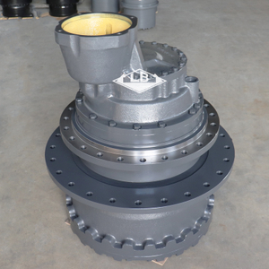 ЧАСТИ ЭКСКАВАТОРА PC2000-8 КОНЕЧНАЯ ПЕРЕДАЧА 21T-27-00300 21T-27-00310 21T-27-00410 КОРОБКА ПЕРЕДАЧИ ПЕРЕДАЧИ PC2000-8