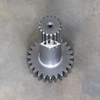 Деталь коробки передач EC480 VOE14608130 СОЛНЕЧНАЯ ШЕСТЕРНЯ
