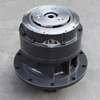 JCB240 JS240 JCB260 JS260 РЕКОСПЫТАНИЕ ЗАКЛЮЧЕНИЯ 05/202200 JS240 Swing Gearbox