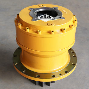 SY335-9 SY365-9 РЕДУКТОР ПОВОРОТА 60042755 SY335 ПОВОРОТ GEABROX