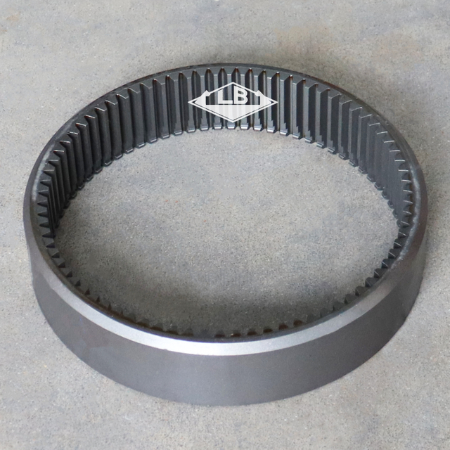 JCB205 JCB220 КОЛЬЦЕВАЯ ЗУБЧАТАЯ 332/H3918 JCB220 №1 Кольцевая шестерня