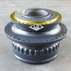 PC1250-7 PC1250-8 Окончательный привод 21N-27-00130 21N-27-00140 PC1250 Travel Gearbox