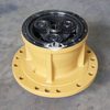 ПРИВОД ПОВОРОТА CAT 320GC 320GX 323GX БЕЗ МОТОРА 596-1499 608-2918 599-0937 608-2919 5961499 6082918 5990937 6082919 E320GC ПОВОРОТНЫЙ РЕДУКТОР ДЛЯ ЭКСКАВАТОРА CAT